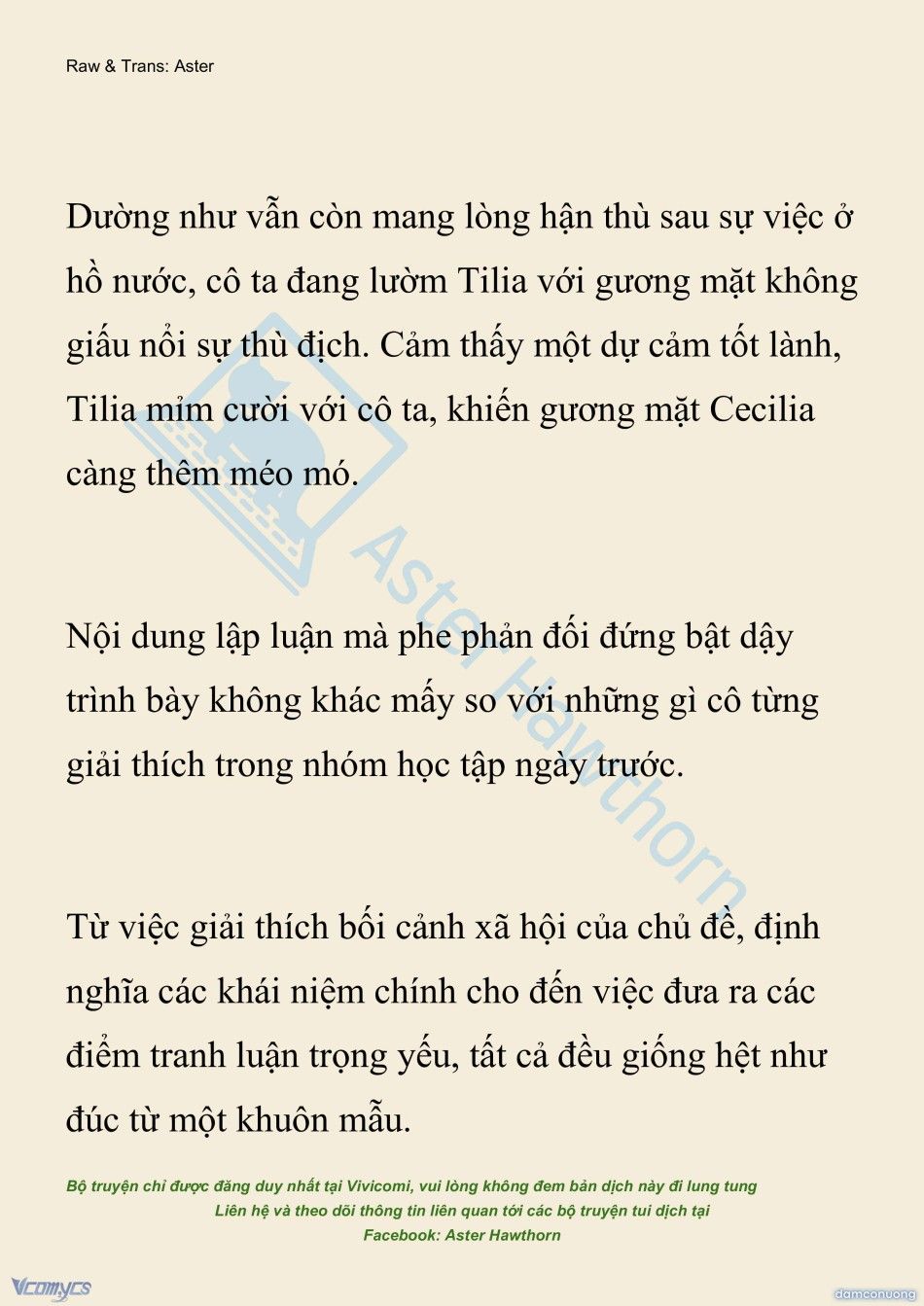 đọc truyện [novel] Hồ Điệp Nuốt Chửng Sương Mù Chương 64 ảnh 7 tại Thiên Thai Truyện