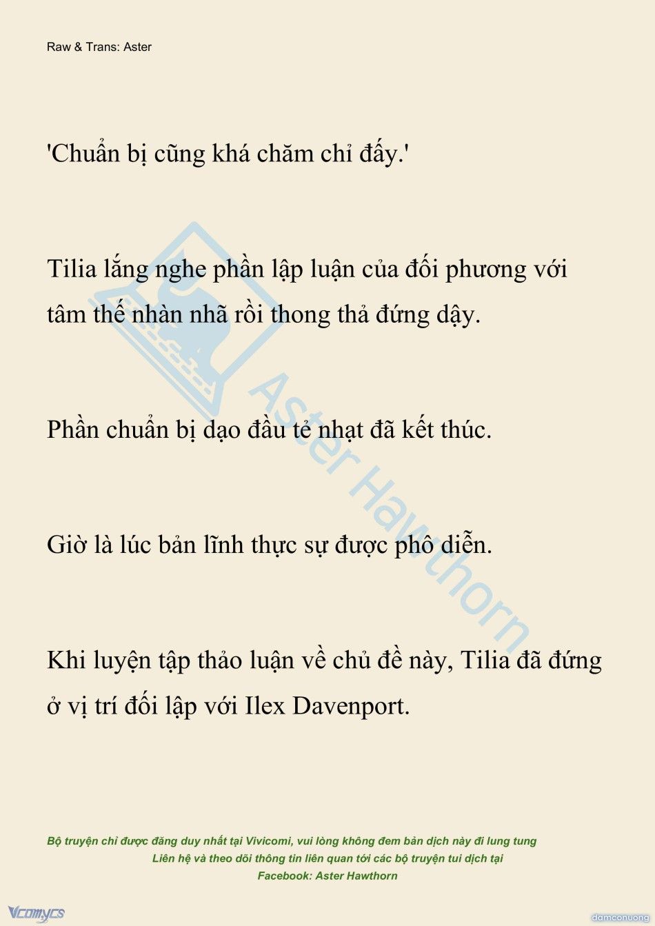 đọc truyện [novel] Hồ Điệp Nuốt Chửng Sương Mù Chương 64 ảnh 8 tại Thiên Thai Truyện