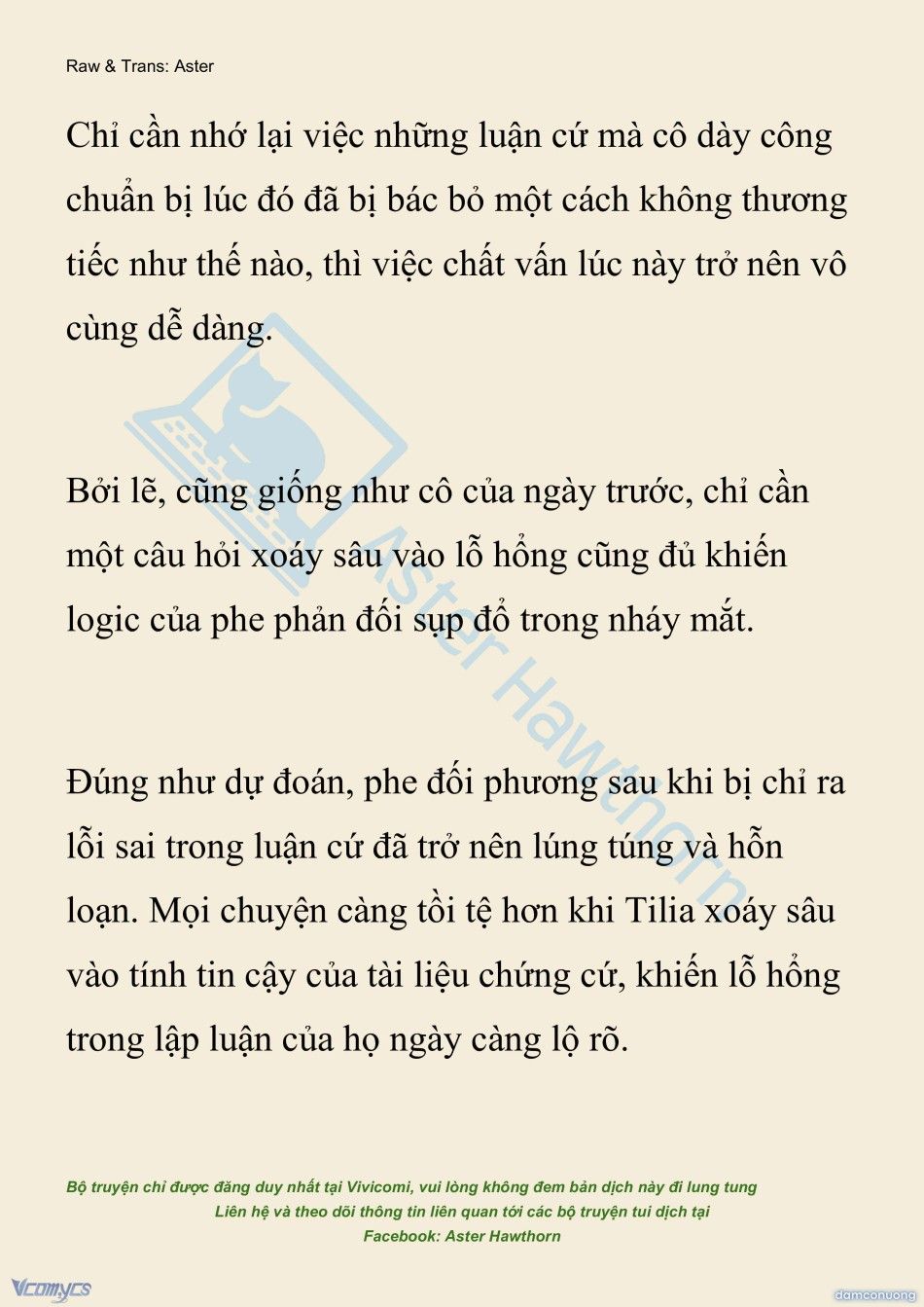 đọc truyện [novel] Hồ Điệp Nuốt Chửng Sương Mù Chương 64 ảnh 9 tại Thiên Thai Truyện