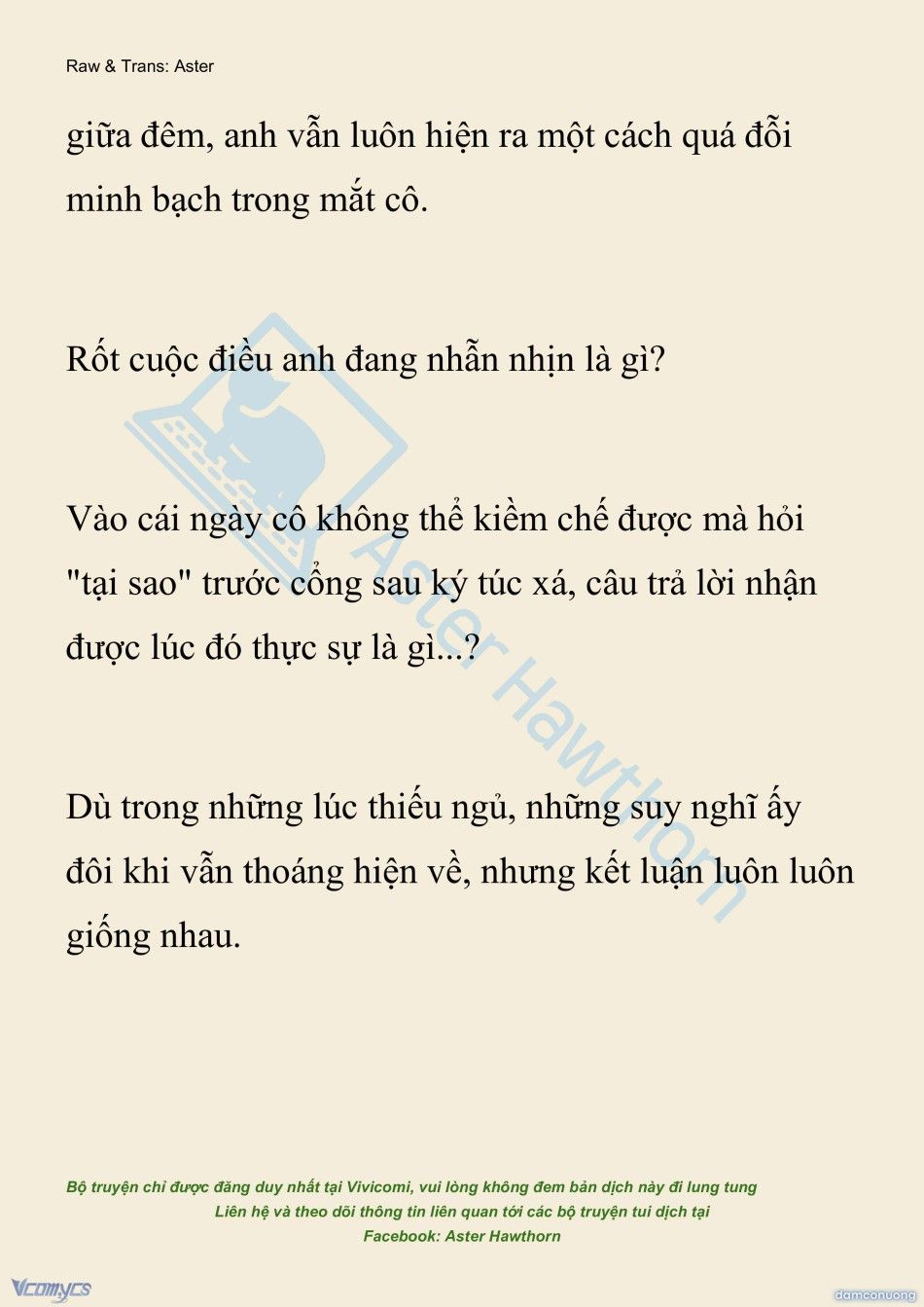 đọc truyện [novel] Hồ Điệp Nuốt Chửng Sương Mù Chương 65 ảnh 3 tại Thiên Thai Truyện