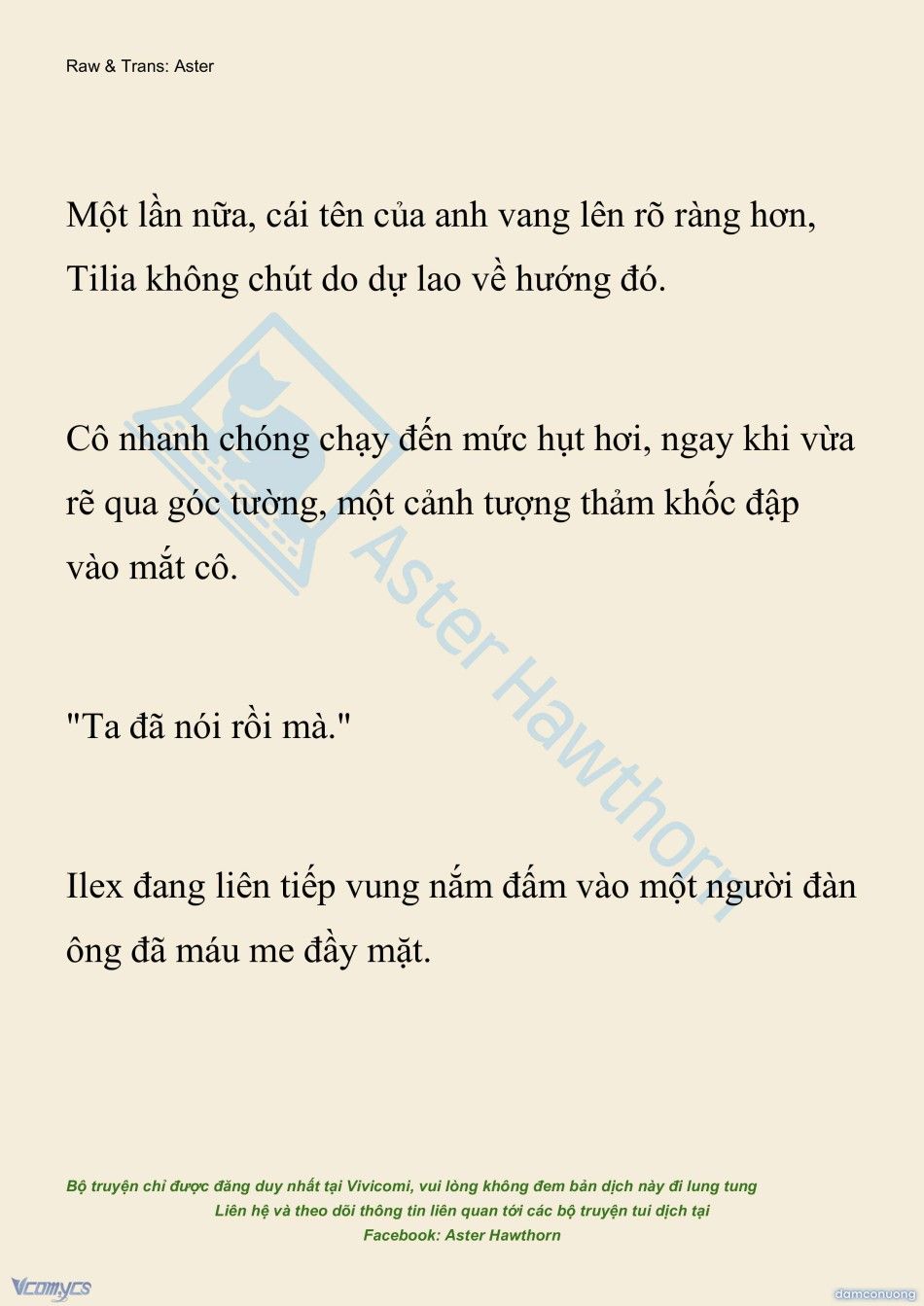 đọc truyện [novel] Hồ Điệp Nuốt Chửng Sương Mù Chương 65 ảnh 12 tại Thiên Thai Truyện