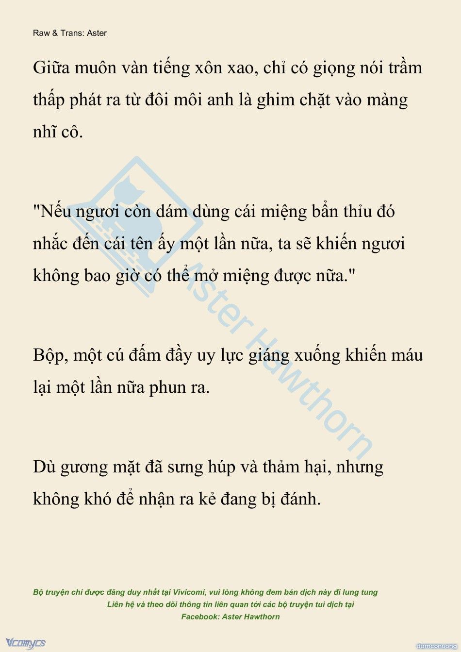 đọc truyện [novel] Hồ Điệp Nuốt Chửng Sương Mù Chương 65 ảnh 13 tại Thiên Thai Truyện