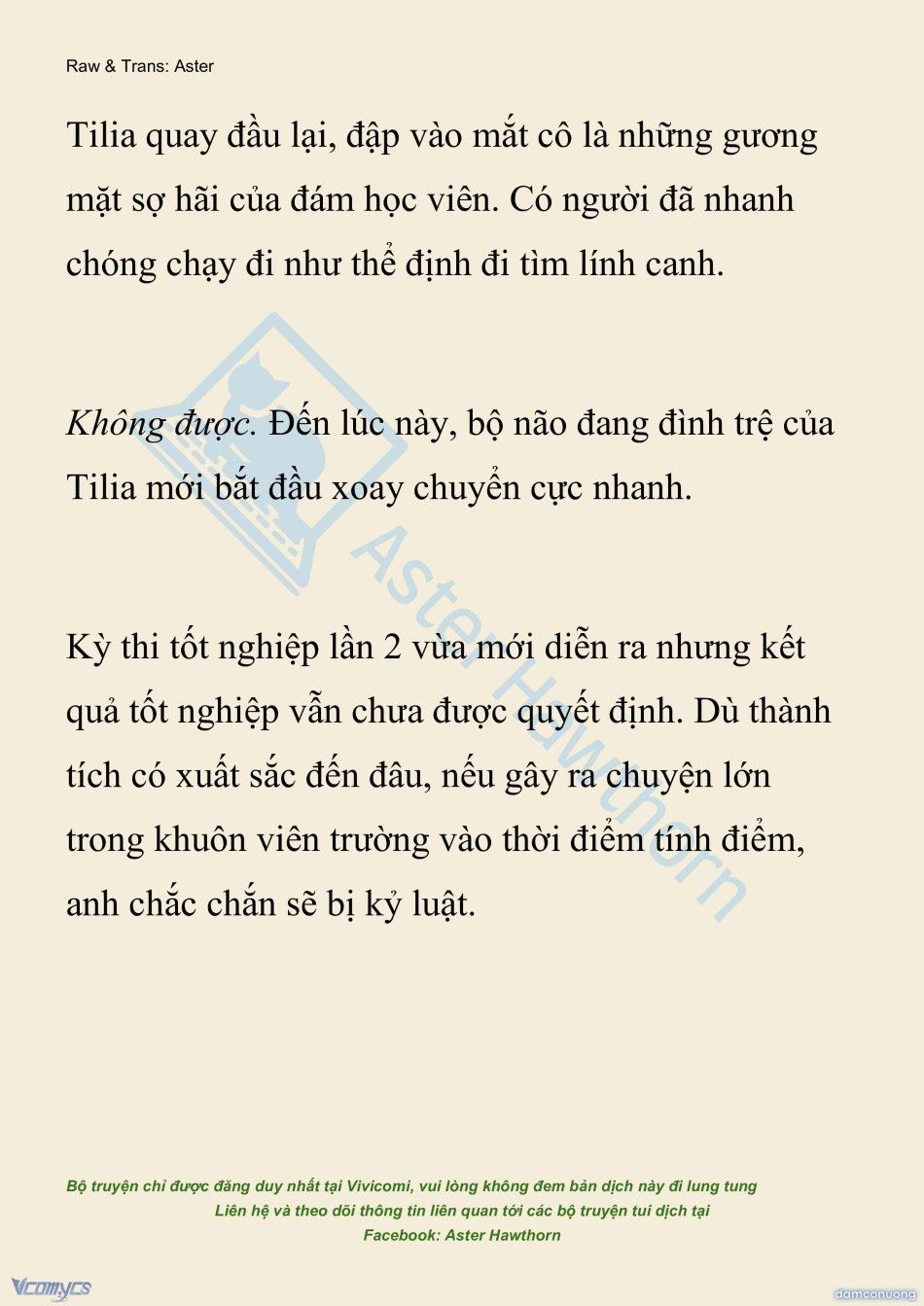 đọc truyện [novel] Hồ Điệp Nuốt Chửng Sương Mù Chương 65 ảnh 15 tại Thiên Thai Truyện