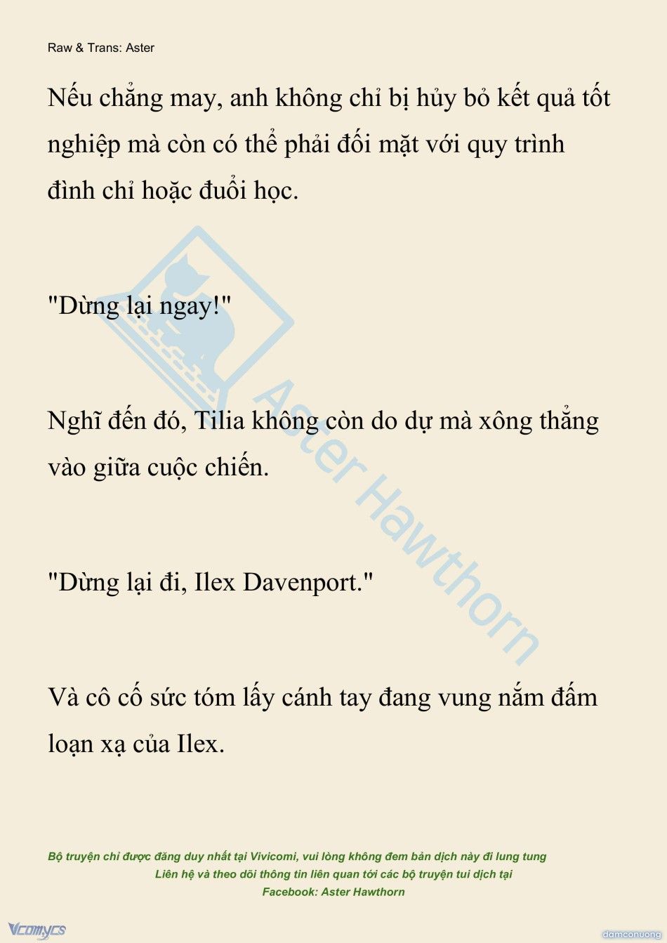 đọc truyện [novel] Hồ Điệp Nuốt Chửng Sương Mù Chương 65 ảnh 16 tại Thiên Thai Truyện