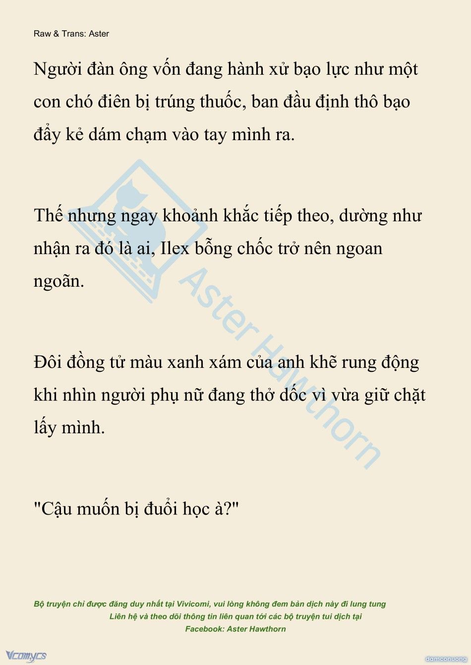 đọc truyện [novel] Hồ Điệp Nuốt Chửng Sương Mù Chương 65 ảnh 17 tại Thiên Thai Truyện