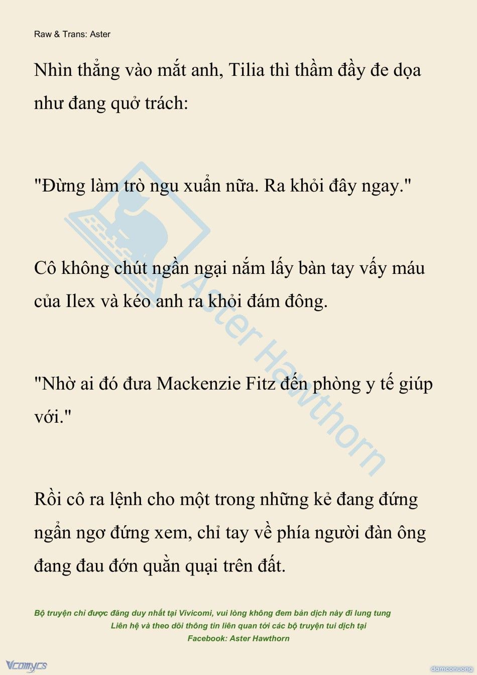 đọc truyện [novel] Hồ Điệp Nuốt Chửng Sương Mù Chương 65 ảnh 18 tại Thiên Thai Truyện