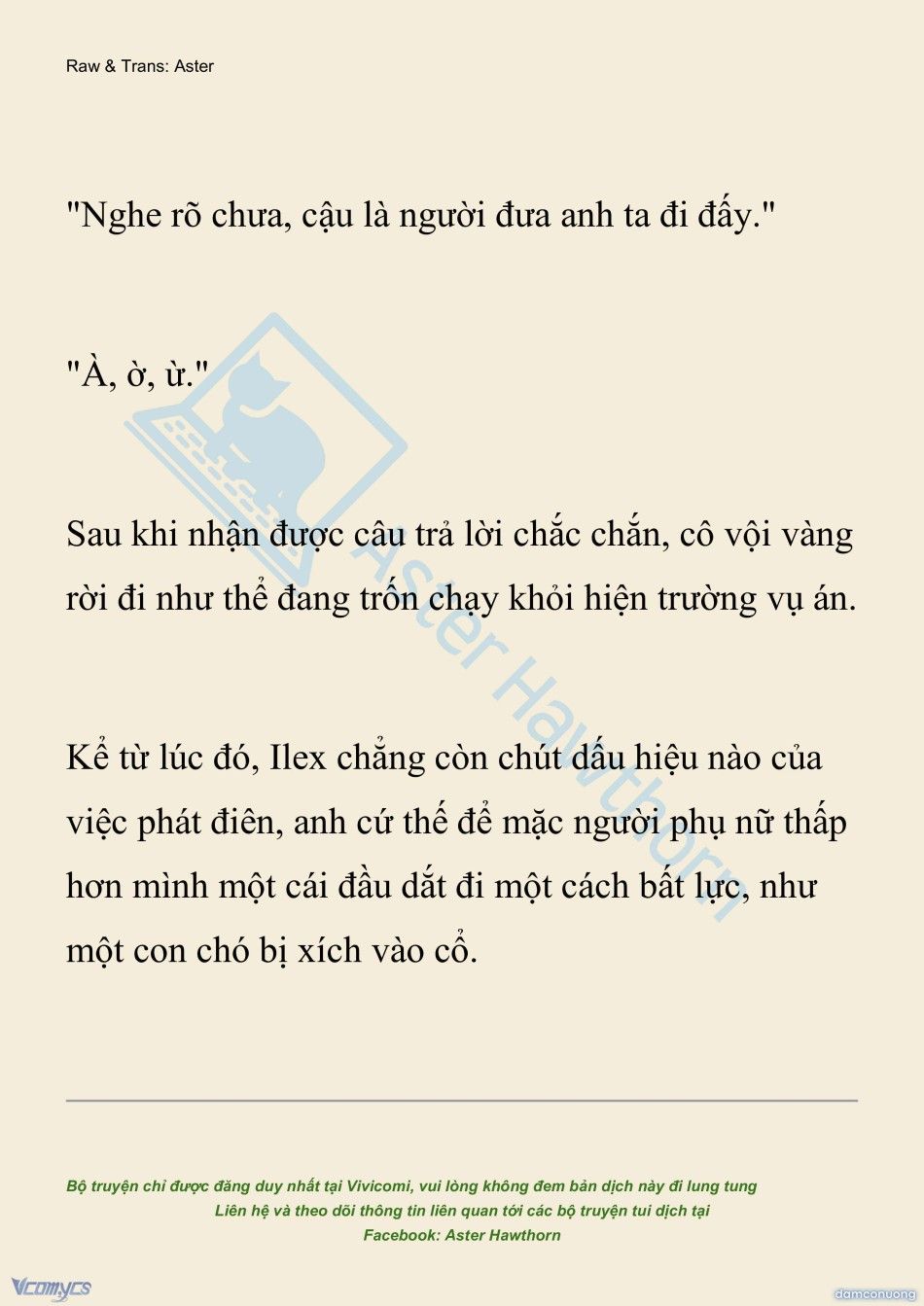 đọc truyện [novel] Hồ Điệp Nuốt Chửng Sương Mù Chương 65 ảnh 19 tại Thiên Thai Truyện