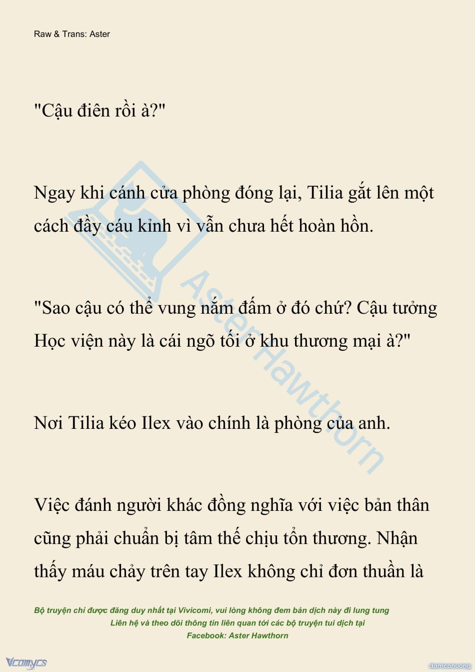 đọc truyện [novel] Hồ Điệp Nuốt Chửng Sương Mù Chương 65 ảnh 20 tại Thiên Thai Truyện