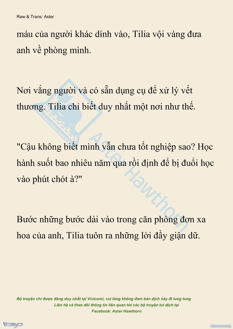 đọc truyện [novel] Hồ Điệp Nuốt Chửng Sương Mù Chương 65 ảnh 21 tại Thiên Thai Truyện