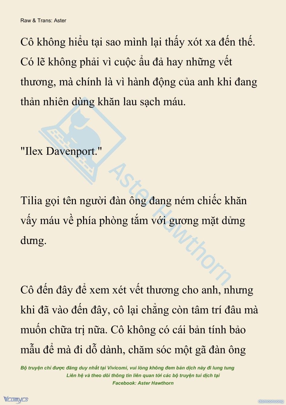 đọc truyện [novel] Hồ Điệp Nuốt Chửng Sương Mù Chương 65 ảnh 22 tại Thiên Thai Truyện