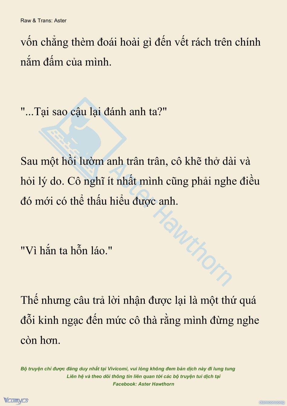 đọc truyện [novel] Hồ Điệp Nuốt Chửng Sương Mù Chương 65 ảnh 23 tại Thiên Thai Truyện
