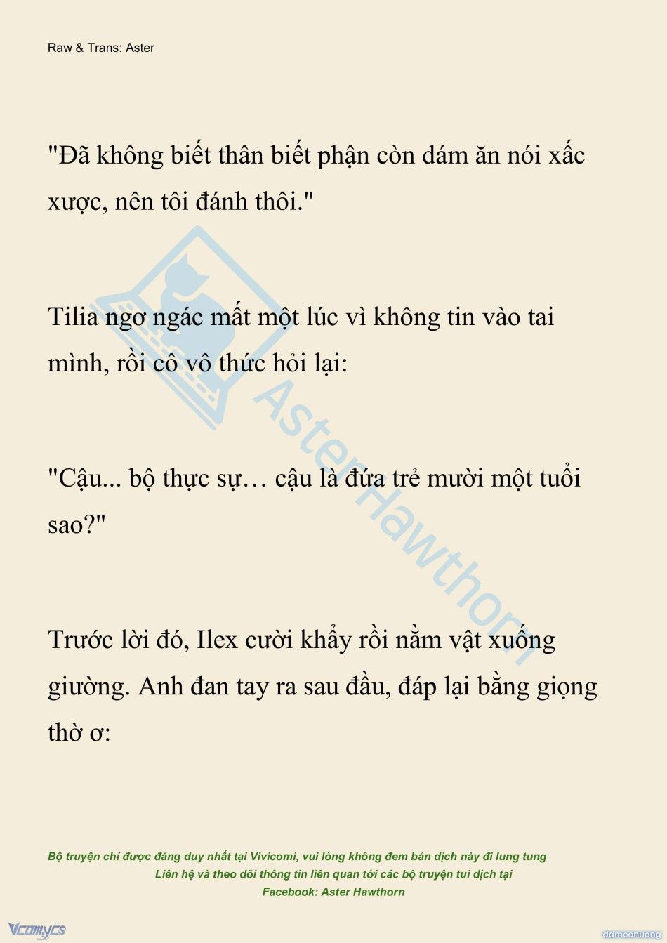 đọc truyện [novel] Hồ Điệp Nuốt Chửng Sương Mù Chương 65 ảnh 24 tại Thiên Thai Truyện