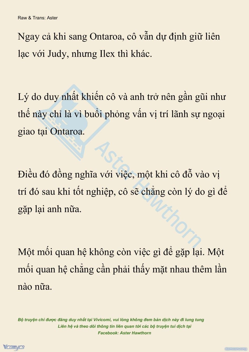 đọc truyện [novel] Hồ Điệp Nuốt Chửng Sương Mù Chương 65 ảnh 6 tại Thiên Thai Truyện