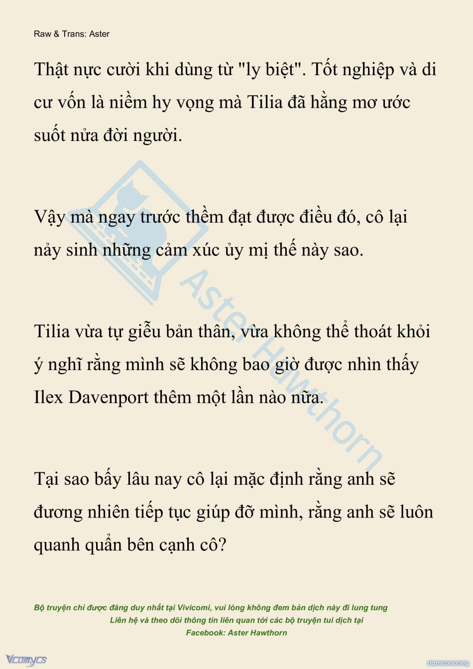 đọc truyện [novel] Hồ Điệp Nuốt Chửng Sương Mù Chương 65 ảnh 8 tại Thiên Thai Truyện