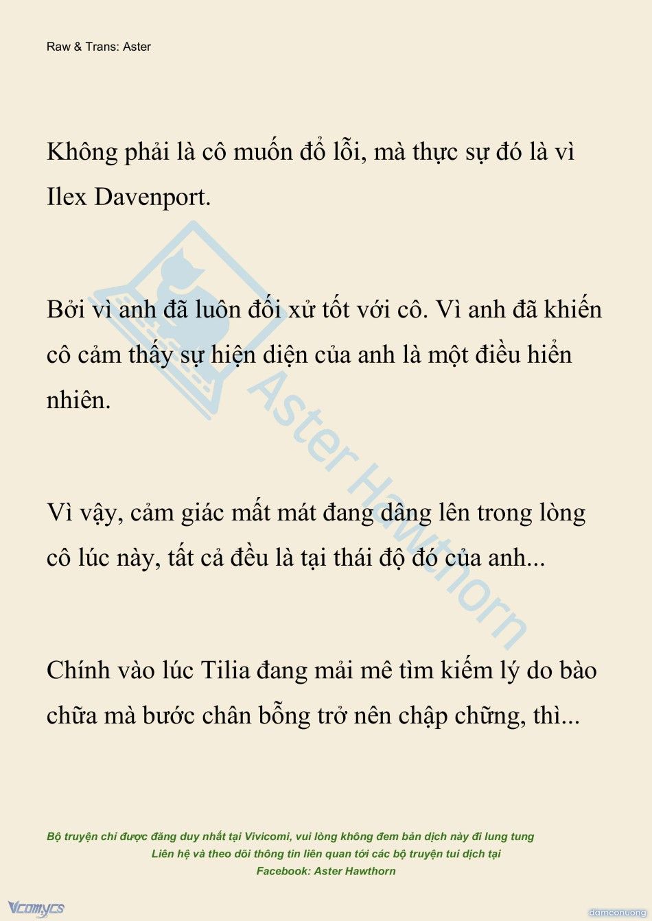 đọc truyện [novel] Hồ Điệp Nuốt Chửng Sương Mù Chương 65 ảnh 9 tại Thiên Thai Truyện