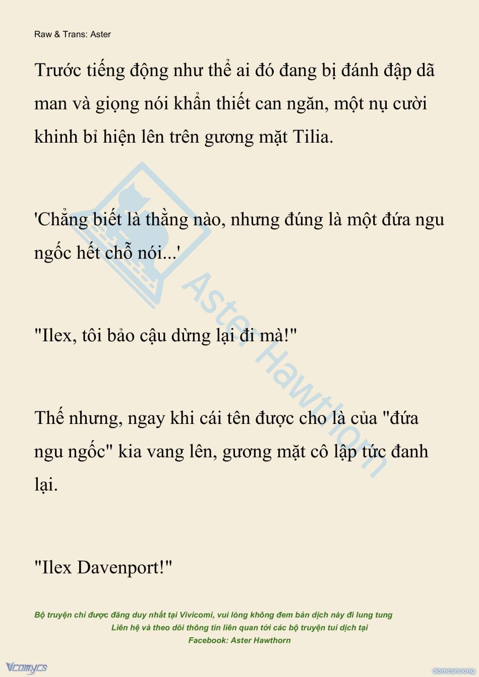 đọc truyện [novel] Hồ Điệp Nuốt Chửng Sương Mù Chương 65 ảnh 11 tại Thiên Thai Truyện