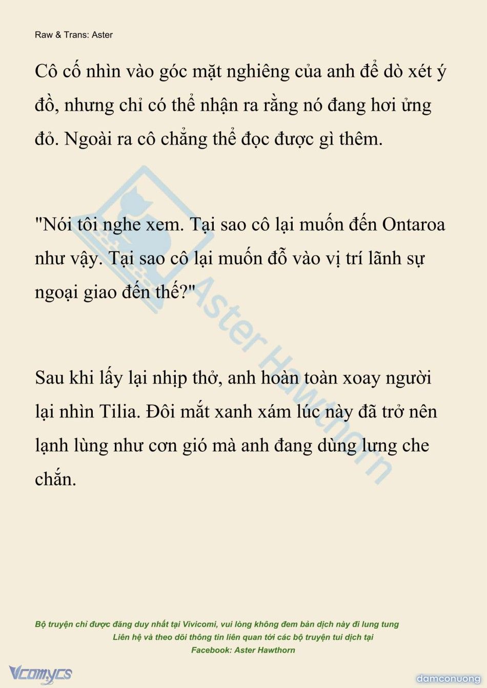 đọc truyện [novel] Hồ Điệp Nuốt Chửng Sương Mù Chương 66 ảnh 12 tại Thiên Thai Truyện