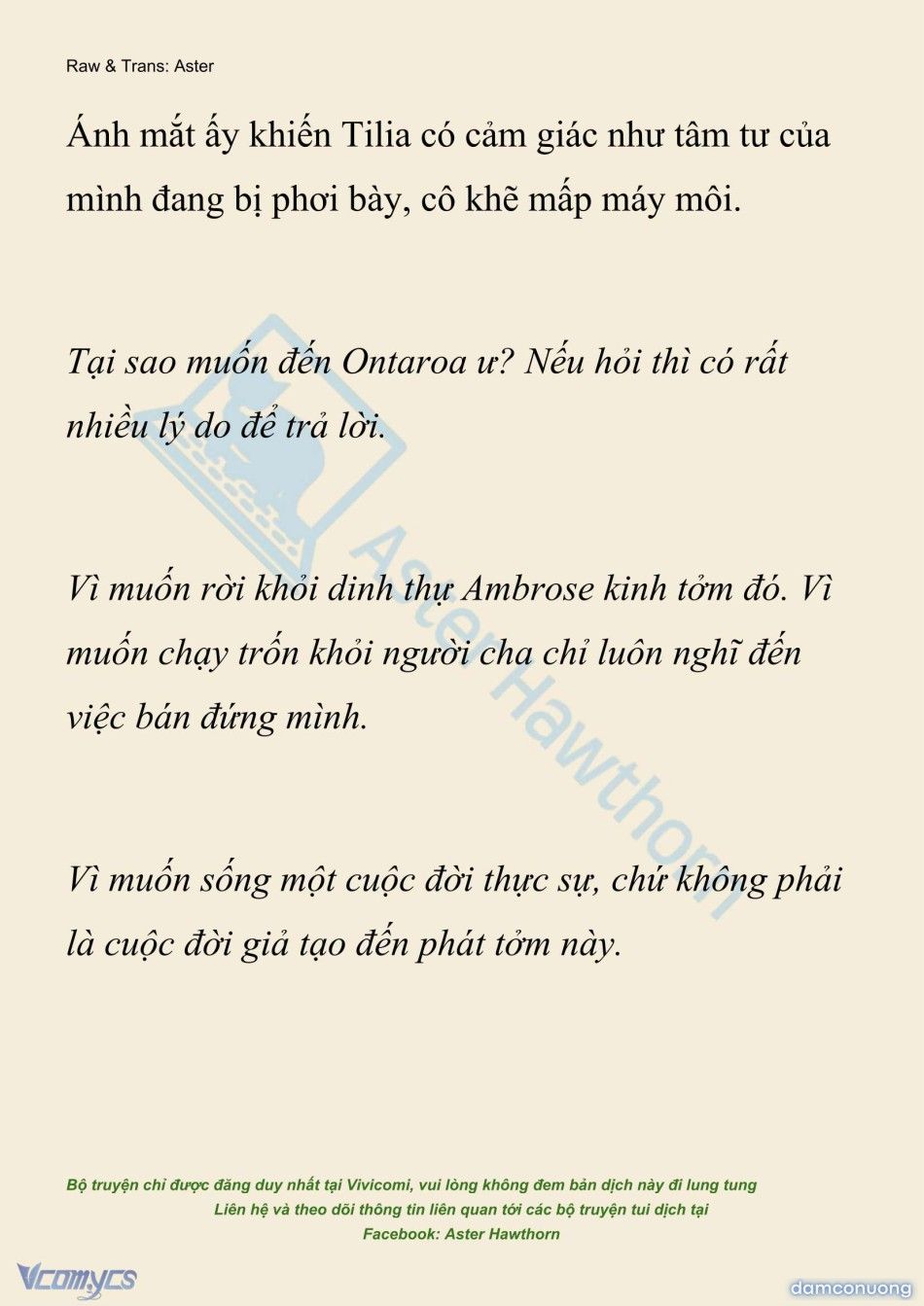 đọc truyện [novel] Hồ Điệp Nuốt Chửng Sương Mù Chương 66 ảnh 13 tại Thiên Thai Truyện