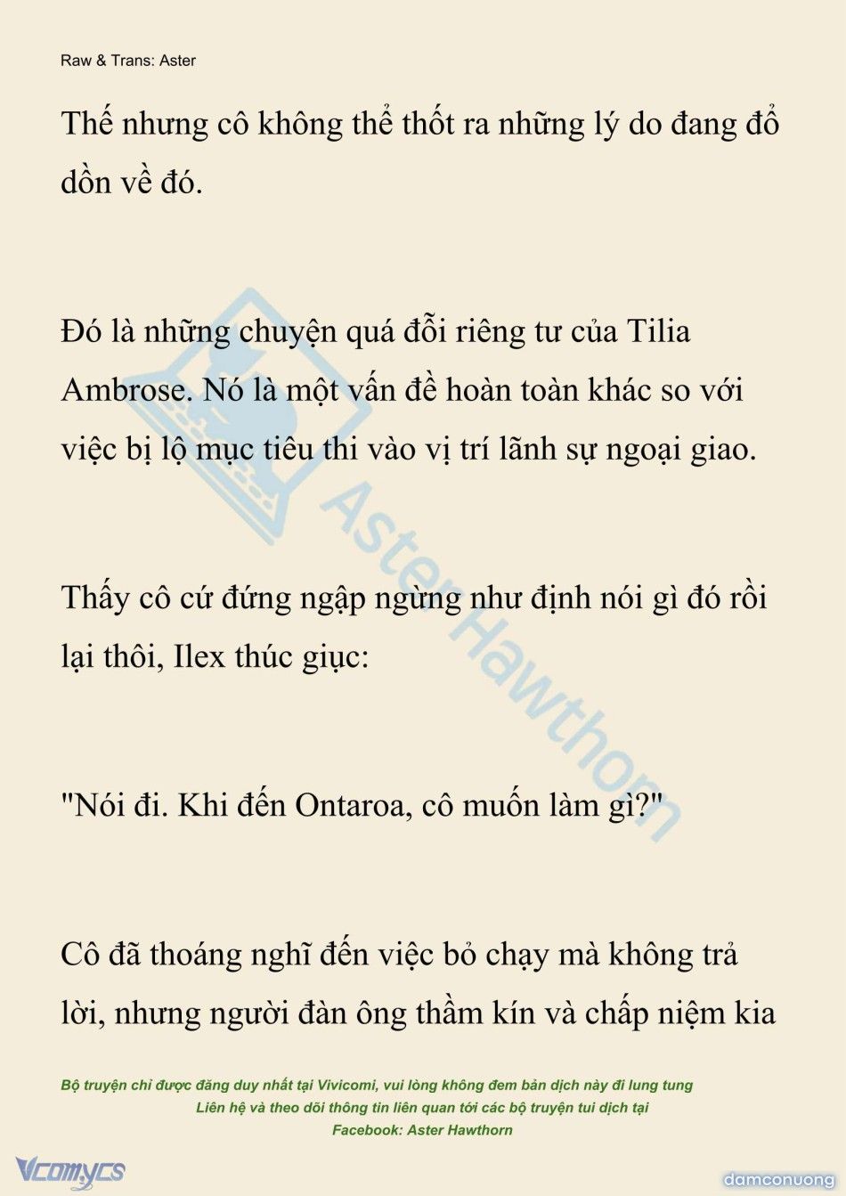đọc truyện [novel] Hồ Điệp Nuốt Chửng Sương Mù Chương 66 ảnh 14 tại Thiên Thai Truyện