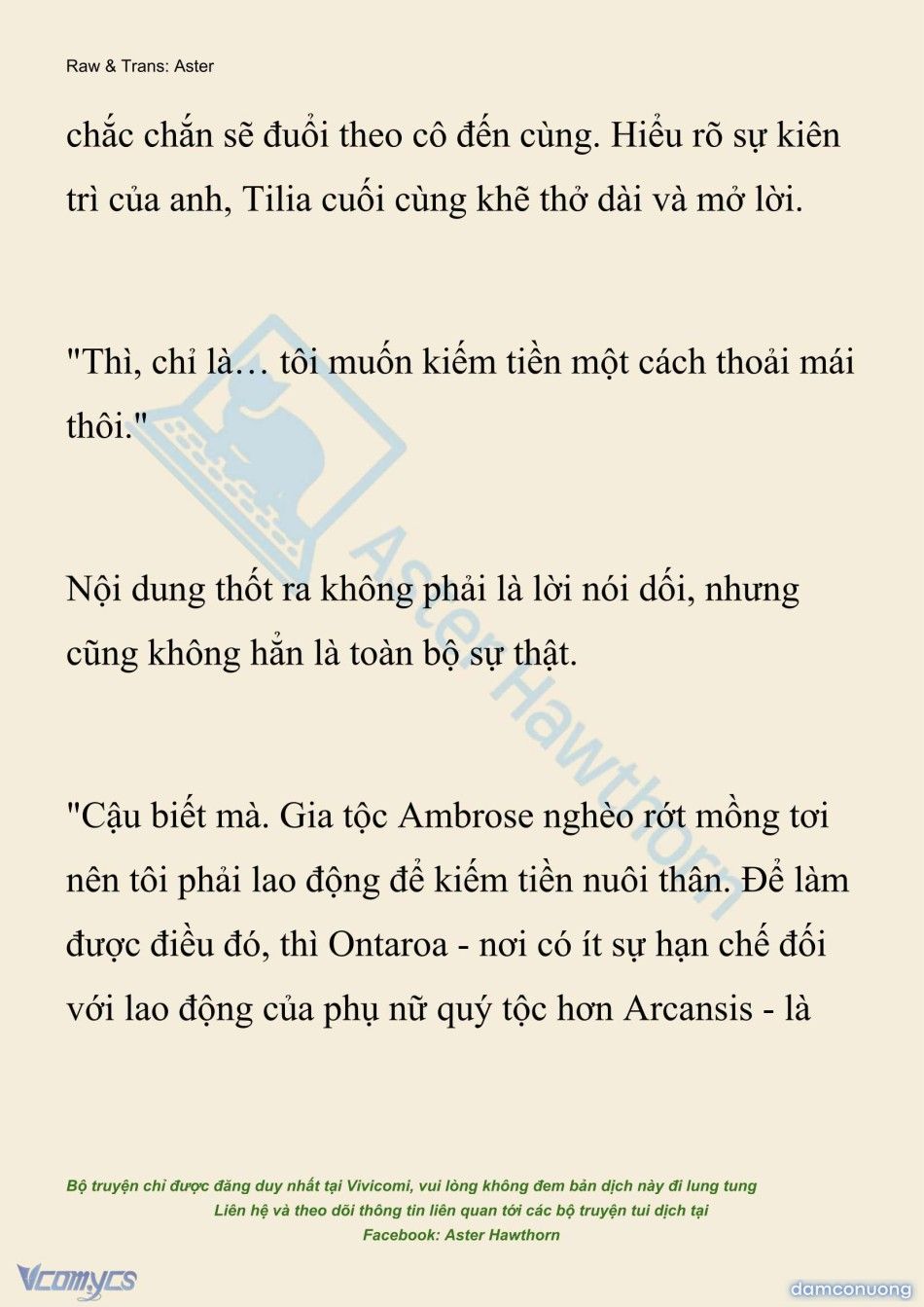 đọc truyện [novel] Hồ Điệp Nuốt Chửng Sương Mù Chương 66 ảnh 15 tại Thiên Thai Truyện