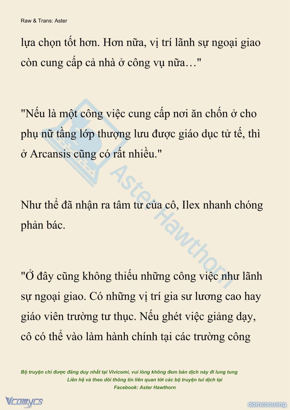 đọc truyện [novel] Hồ Điệp Nuốt Chửng Sương Mù Chương 66 ảnh 16 tại Thiên Thai Truyện