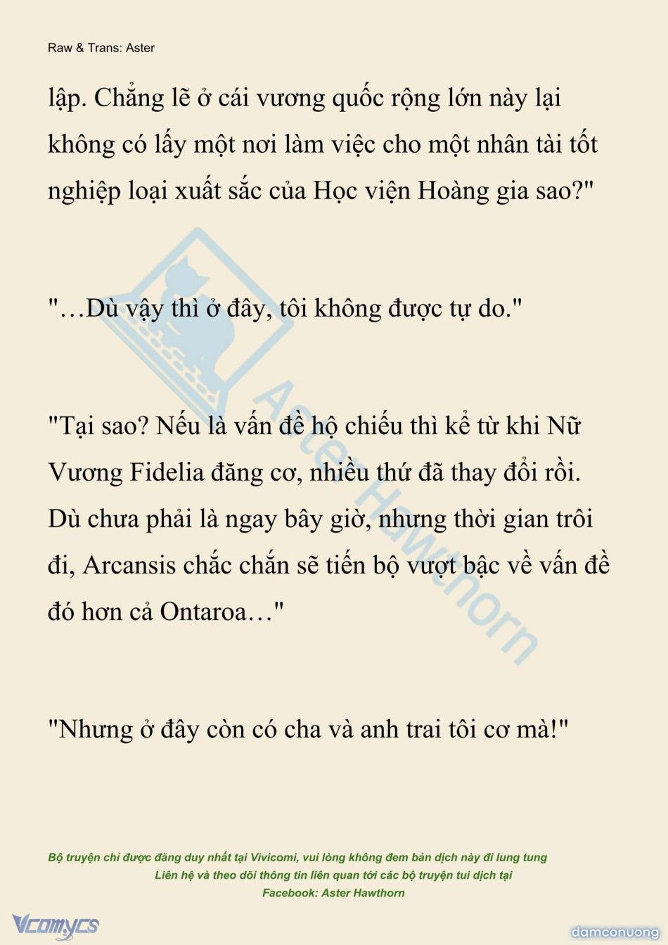 đọc truyện [novel] Hồ Điệp Nuốt Chửng Sương Mù Chương 66 ảnh 17 tại Thiên Thai Truyện