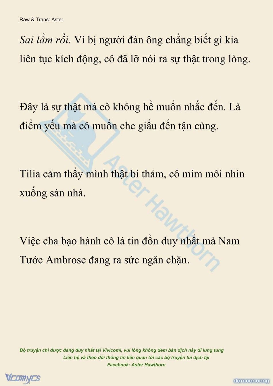 đọc truyện [novel] Hồ Điệp Nuốt Chửng Sương Mù Chương 66 ảnh 19 tại Thiên Thai Truyện