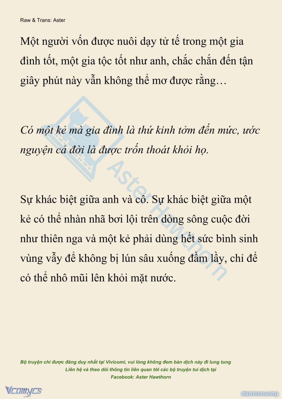 đọc truyện [novel] Hồ Điệp Nuốt Chửng Sương Mù Chương 66 ảnh 20 tại Thiên Thai Truyện