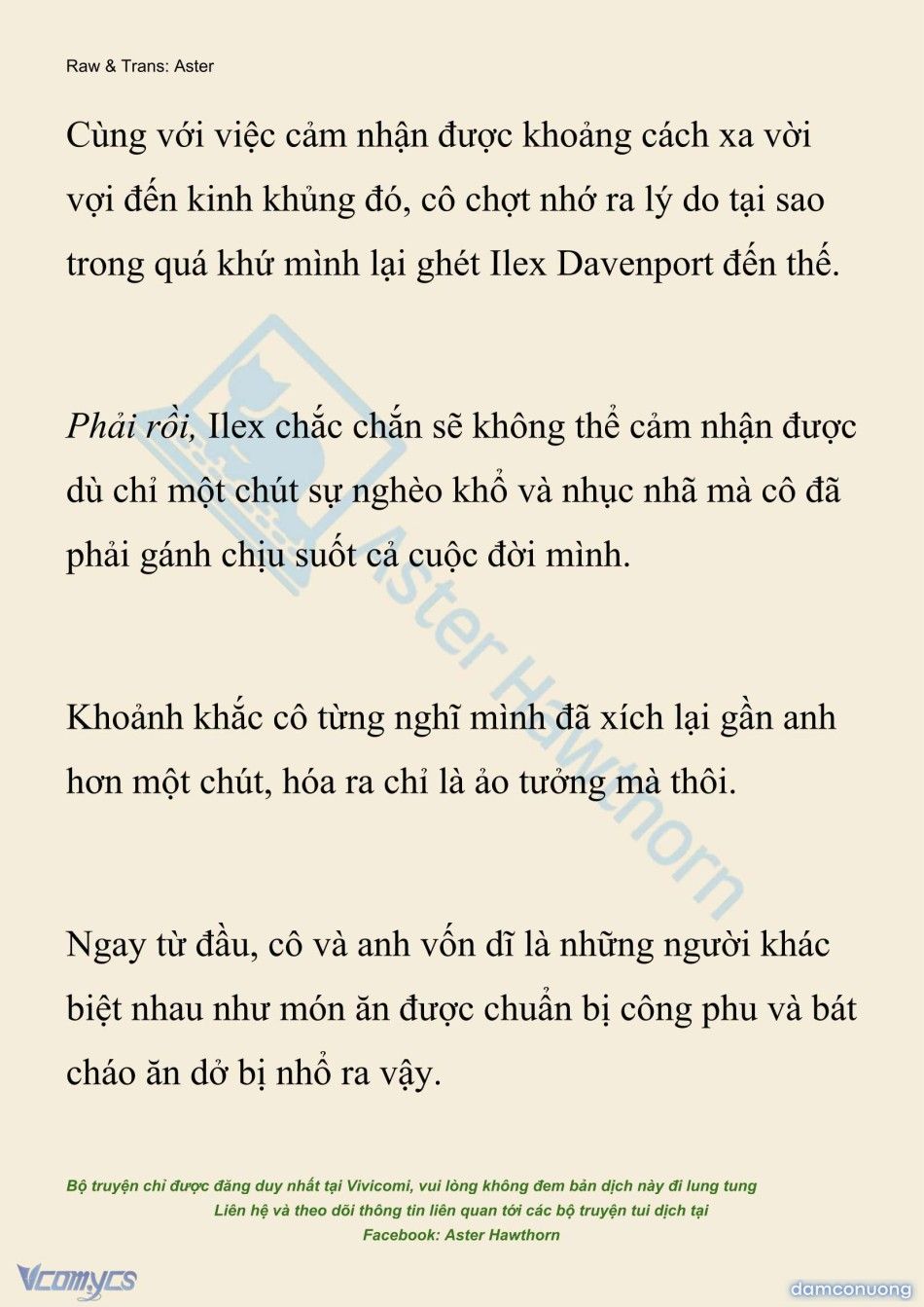 đọc truyện [novel] Hồ Điệp Nuốt Chửng Sương Mù Chương 66 ảnh 21 tại Thiên Thai Truyện