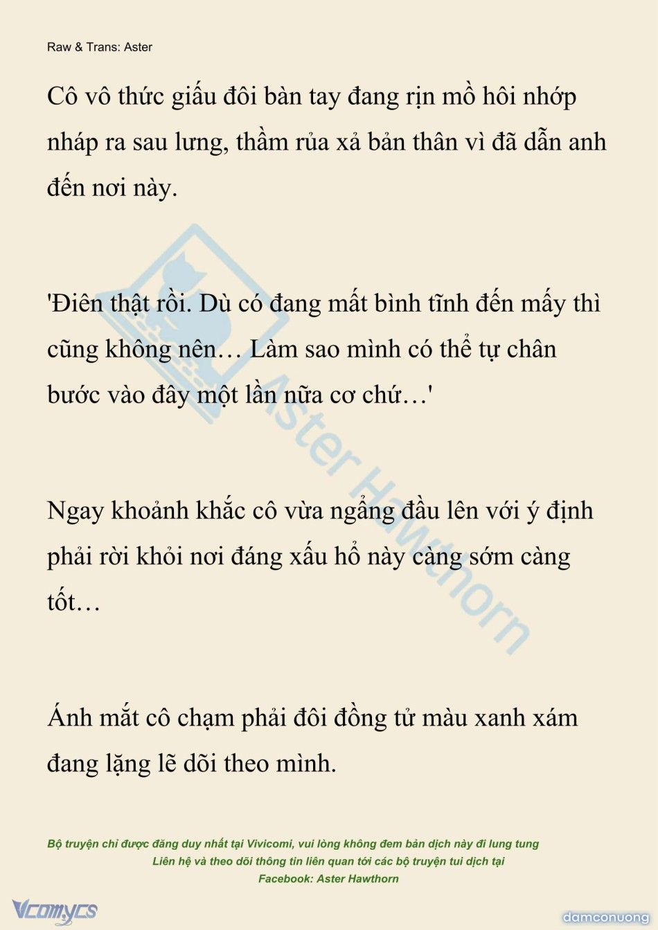 đọc truyện [novel] Hồ Điệp Nuốt Chửng Sương Mù Chương 66 ảnh 4 tại Thiên Thai Truyện