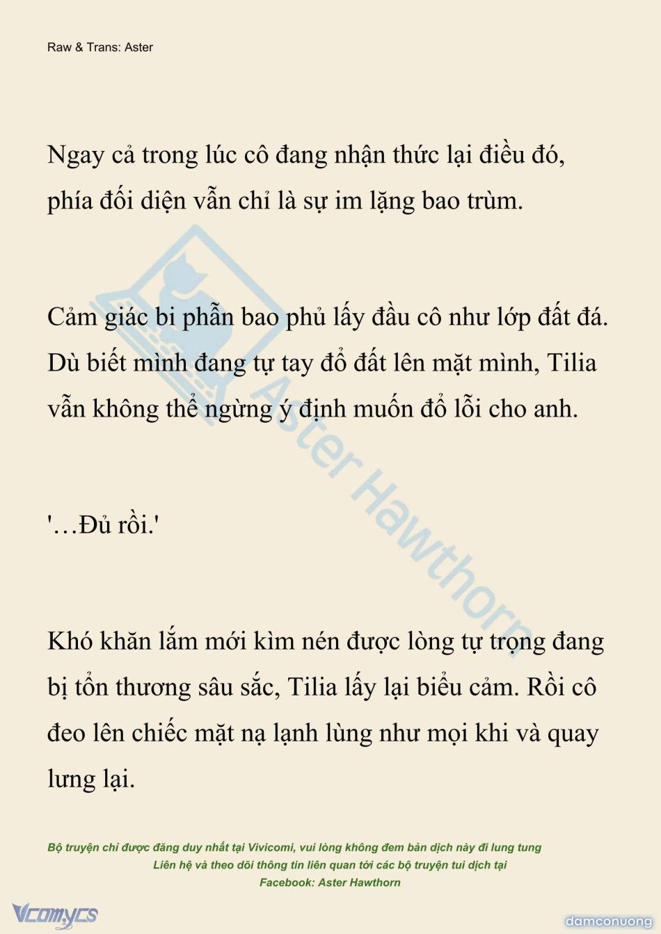 đọc truyện [novel] Hồ Điệp Nuốt Chửng Sương Mù Chương 66 ảnh 22 tại Thiên Thai Truyện