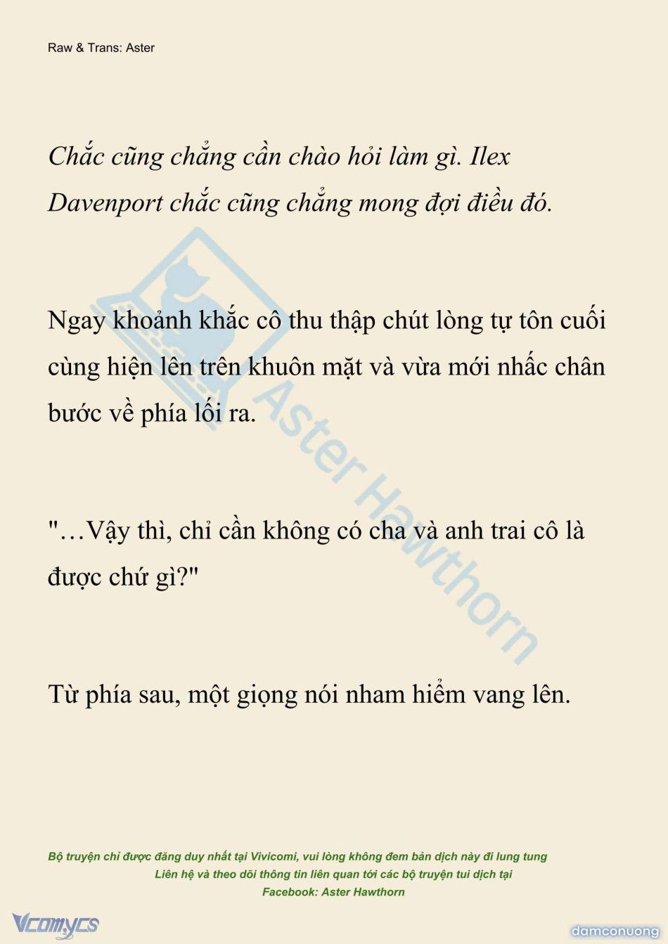 đọc truyện [novel] Hồ Điệp Nuốt Chửng Sương Mù Chương 66 ảnh 23 tại Thiên Thai Truyện