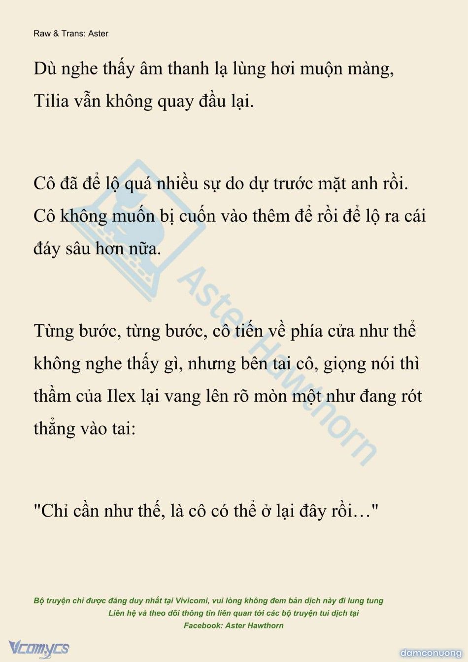 đọc truyện [novel] Hồ Điệp Nuốt Chửng Sương Mù Chương 66 ảnh 24 tại Thiên Thai Truyện