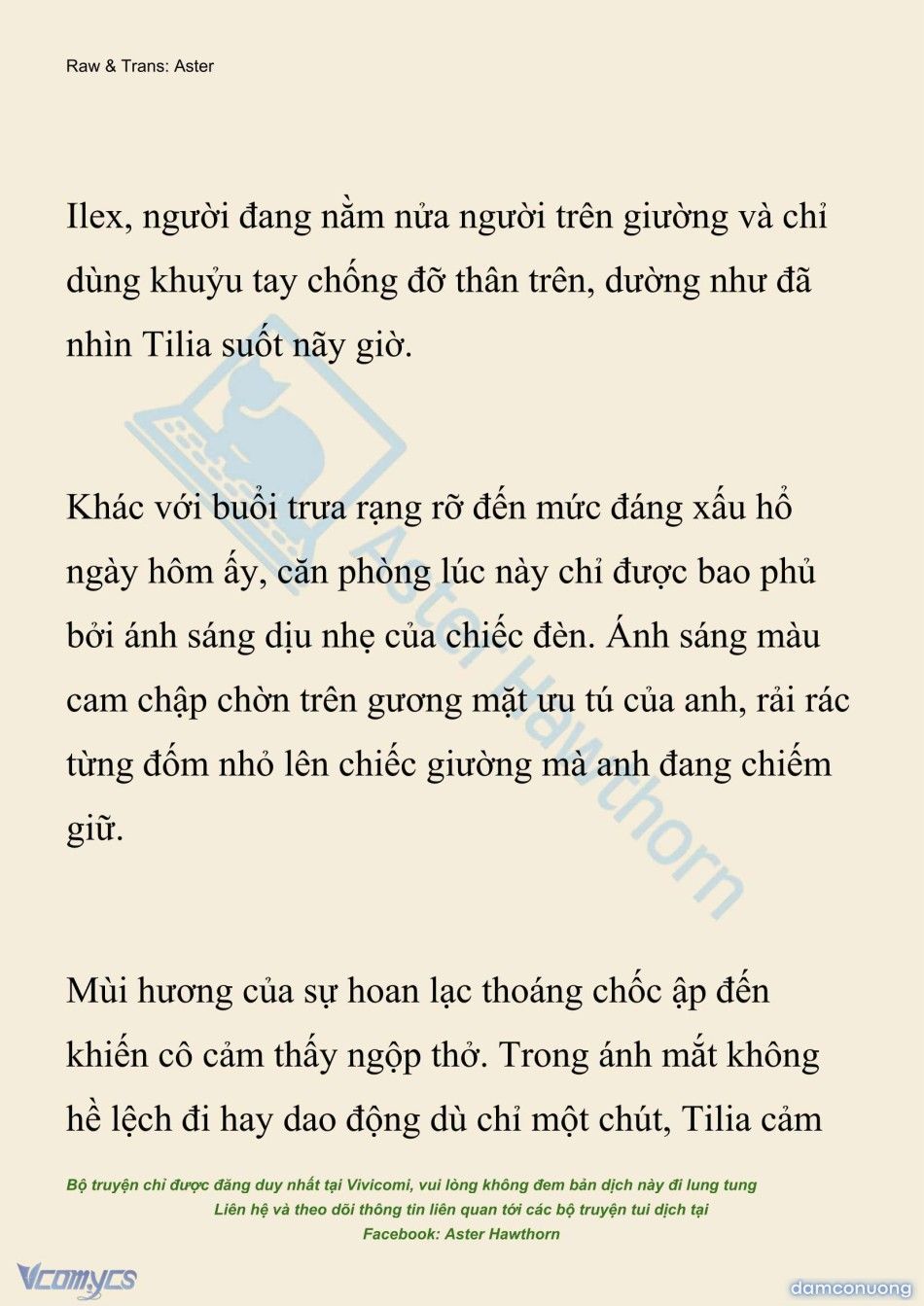 đọc truyện [novel] Hồ Điệp Nuốt Chửng Sương Mù Chương 66 ảnh 5 tại Thiên Thai Truyện