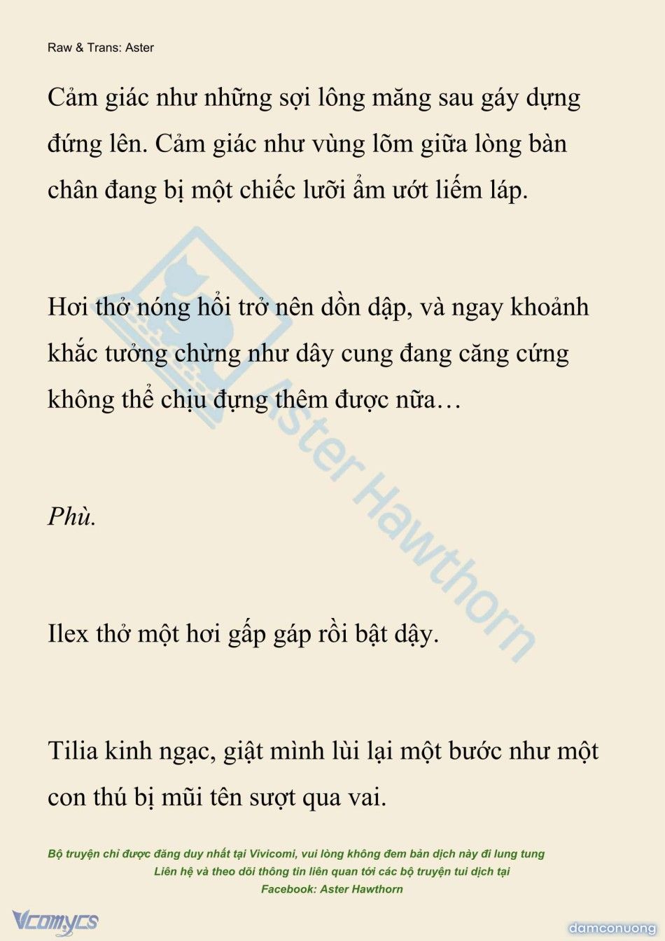 đọc truyện [novel] Hồ Điệp Nuốt Chửng Sương Mù Chương 66 ảnh 7 tại Thiên Thai Truyện