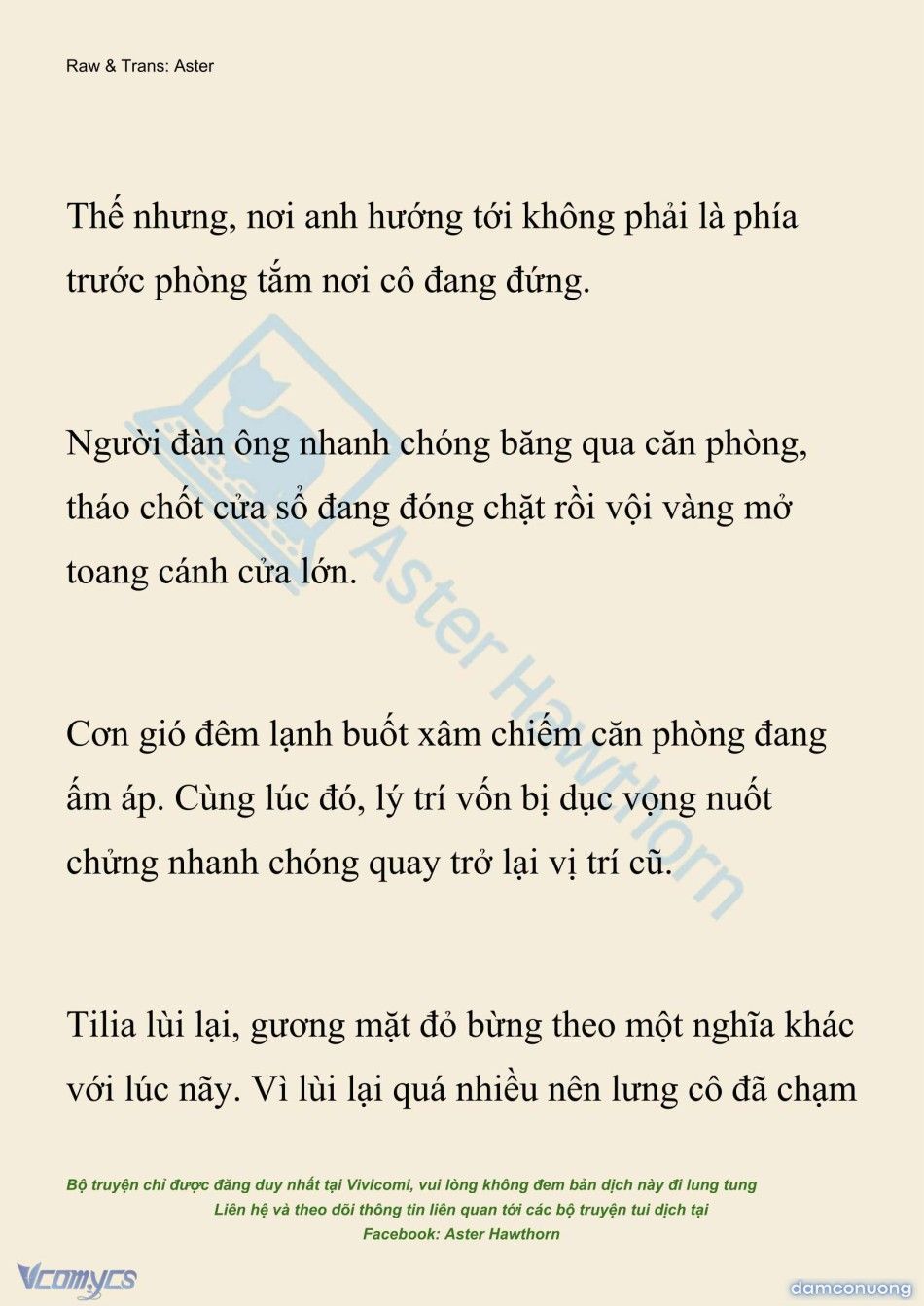 đọc truyện [novel] Hồ Điệp Nuốt Chửng Sương Mù Chương 66 ảnh 8 tại Thiên Thai Truyện