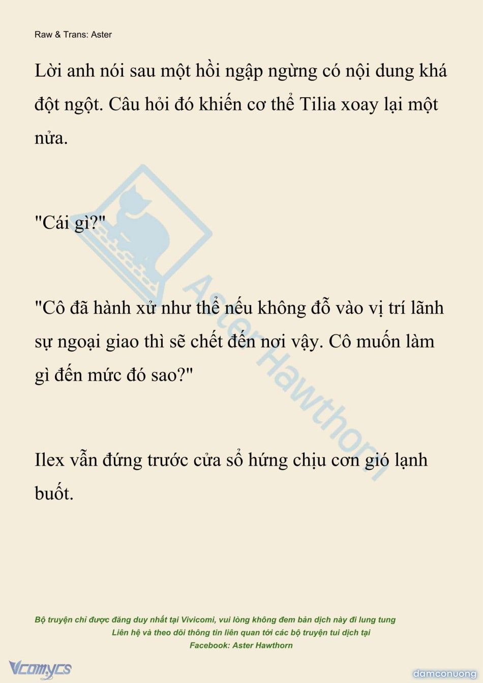 đọc truyện [novel] Hồ Điệp Nuốt Chửng Sương Mù Chương 66 ảnh 11 tại Thiên Thai Truyện