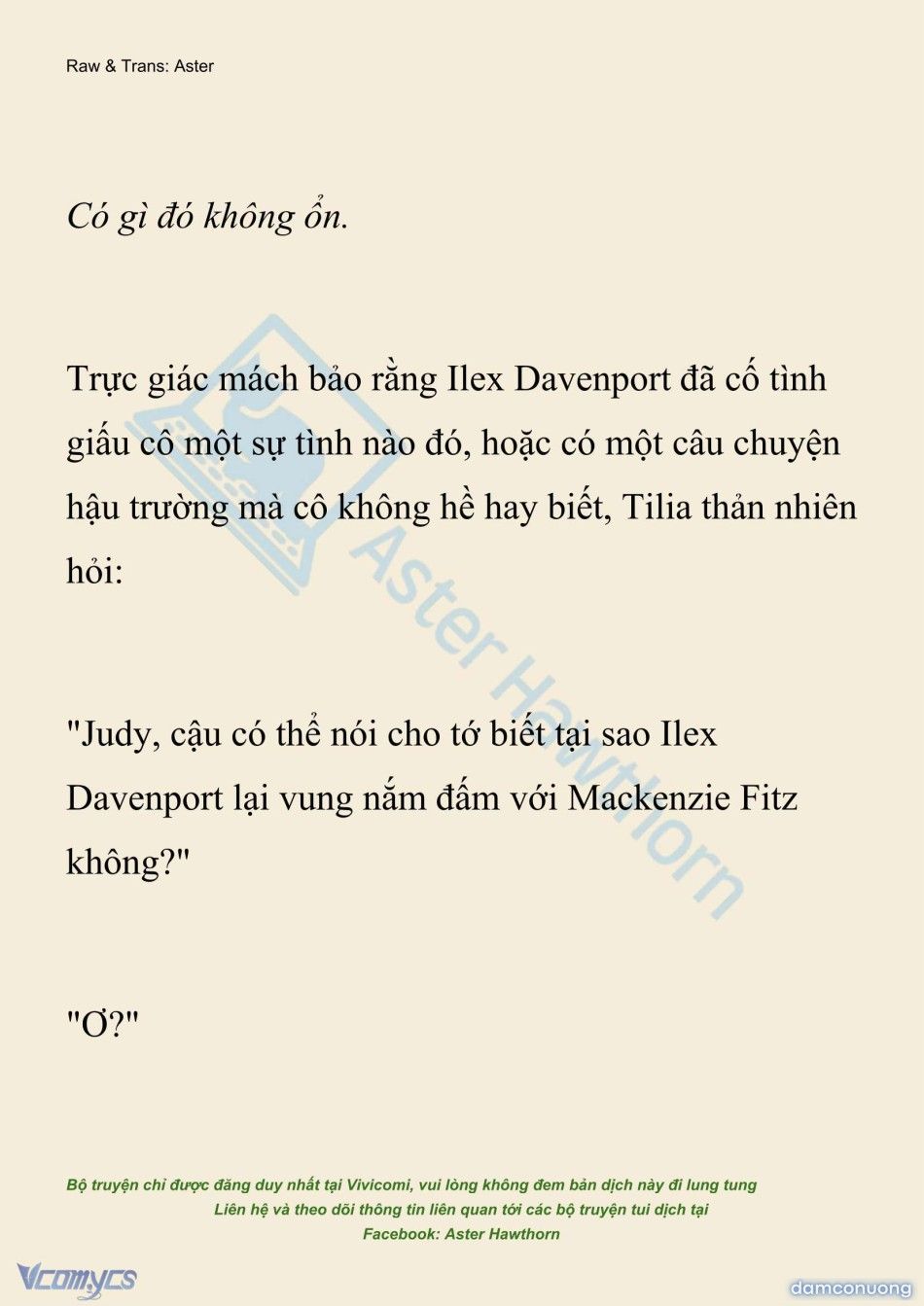 đọc truyện [novel] Hồ Điệp Nuốt Chửng Sương Mù Chương 67 ảnh 13 tại Thiên Thai Truyện