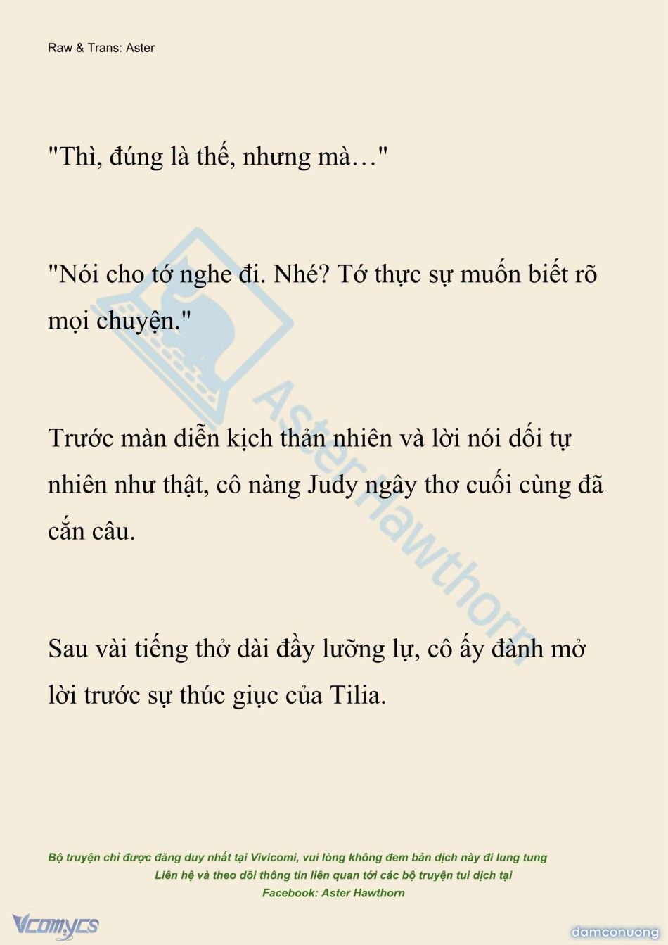 đọc truyện [novel] Hồ Điệp Nuốt Chửng Sương Mù Chương 67 ảnh 15 tại Thiên Thai Truyện