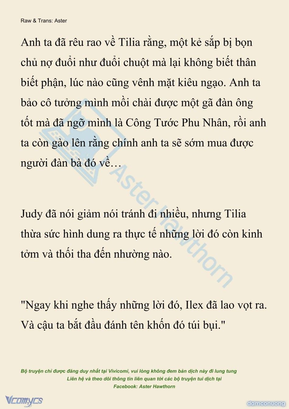 đọc truyện [novel] Hồ Điệp Nuốt Chửng Sương Mù Chương 67 ảnh 17 tại Thiên Thai Truyện