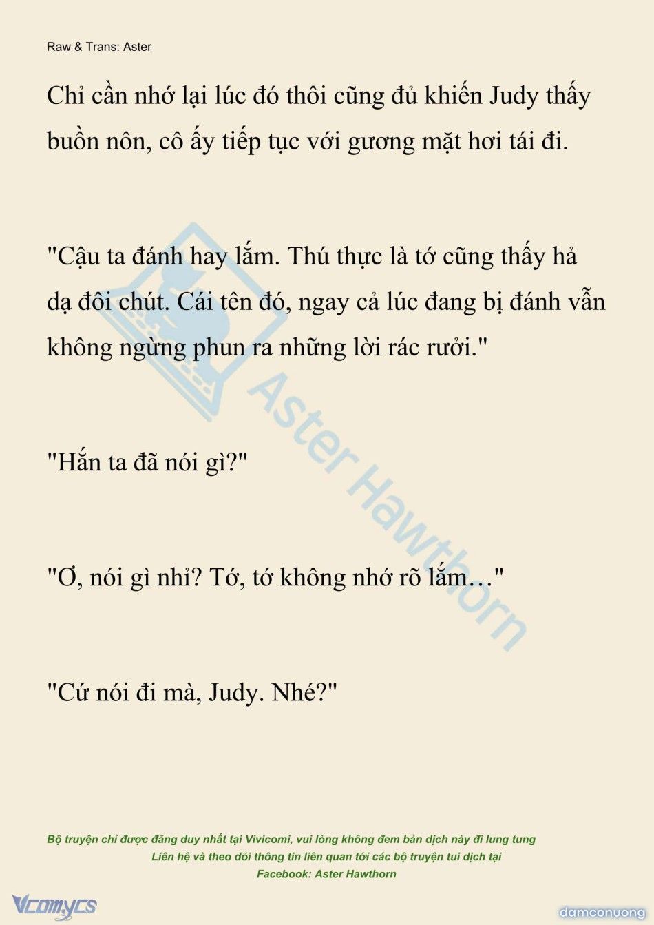 đọc truyện [novel] Hồ Điệp Nuốt Chửng Sương Mù Chương 67 ảnh 18 tại Thiên Thai Truyện