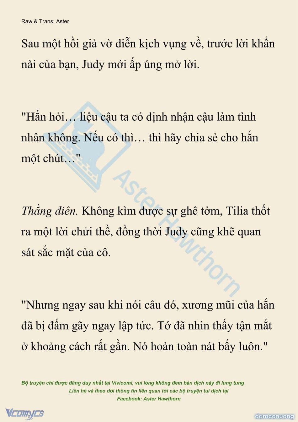 đọc truyện [novel] Hồ Điệp Nuốt Chửng Sương Mù Chương 67 ảnh 19 tại Thiên Thai Truyện