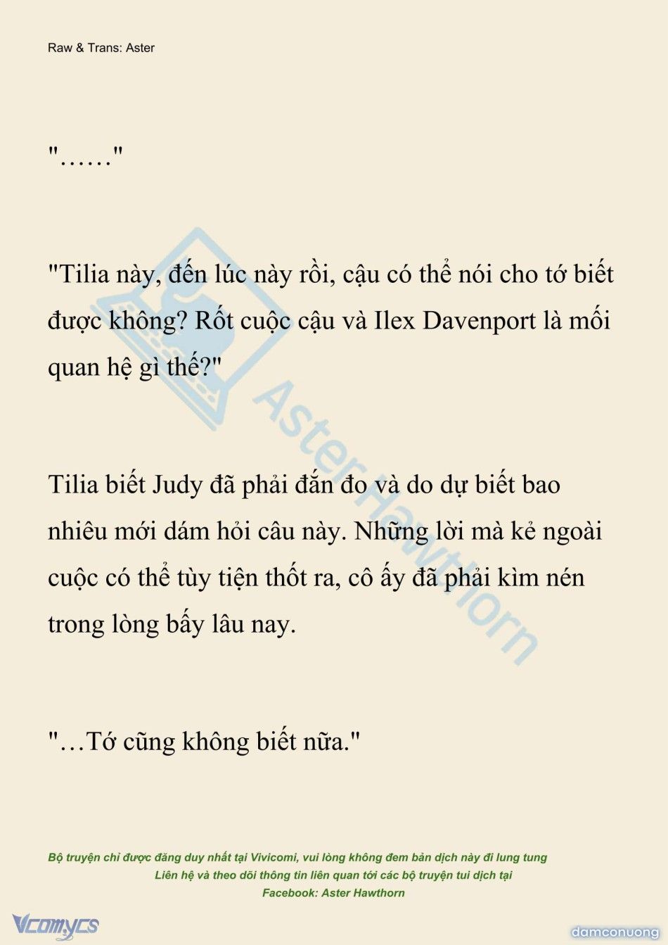 đọc truyện [novel] Hồ Điệp Nuốt Chửng Sương Mù Chương 67 ảnh 20 tại Thiên Thai Truyện