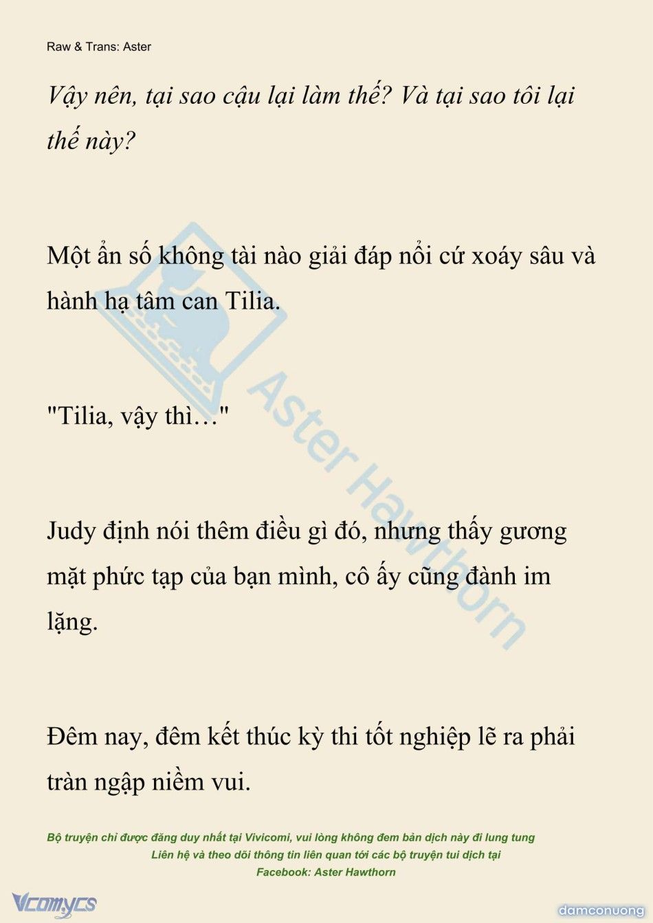 đọc truyện [novel] Hồ Điệp Nuốt Chửng Sương Mù Chương 67 ảnh 24 tại Thiên Thai Truyện