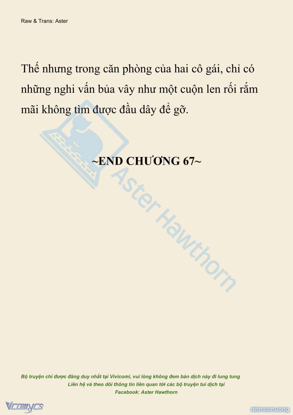 đọc truyện [novel] Hồ Điệp Nuốt Chửng Sương Mù Chương 67 ảnh 25 tại Thiên Thai Truyện