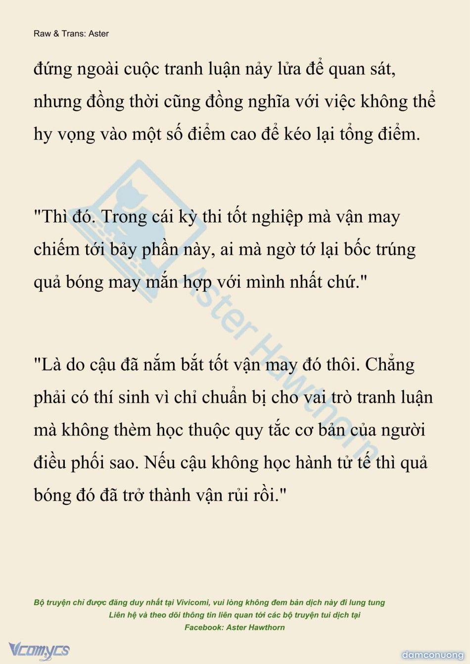 đọc truyện [novel] Hồ Điệp Nuốt Chửng Sương Mù Chương 67 ảnh 6 tại Thiên Thai Truyện