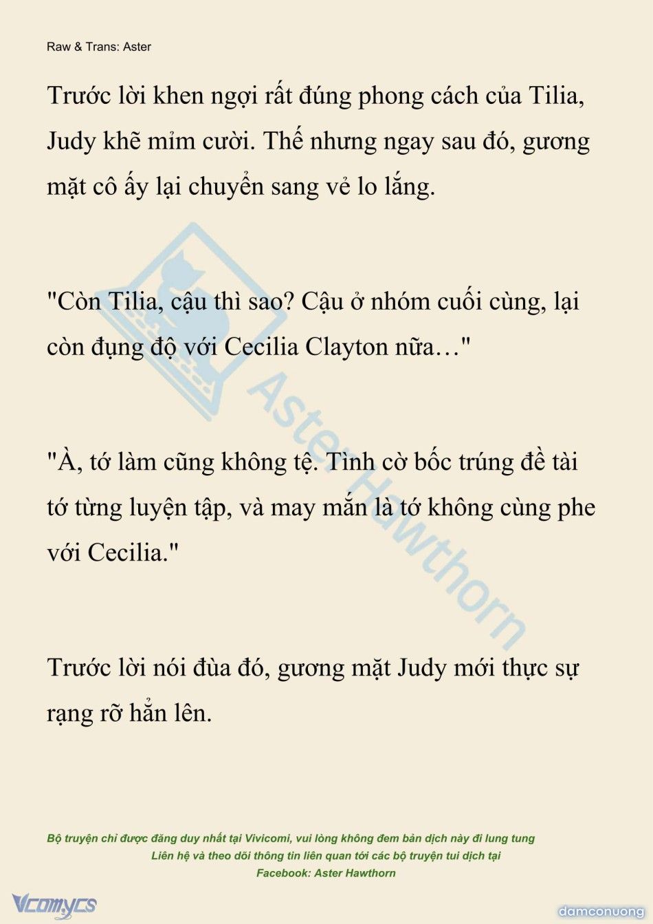 đọc truyện [novel] Hồ Điệp Nuốt Chửng Sương Mù Chương 67 ảnh 7 tại Thiên Thai Truyện