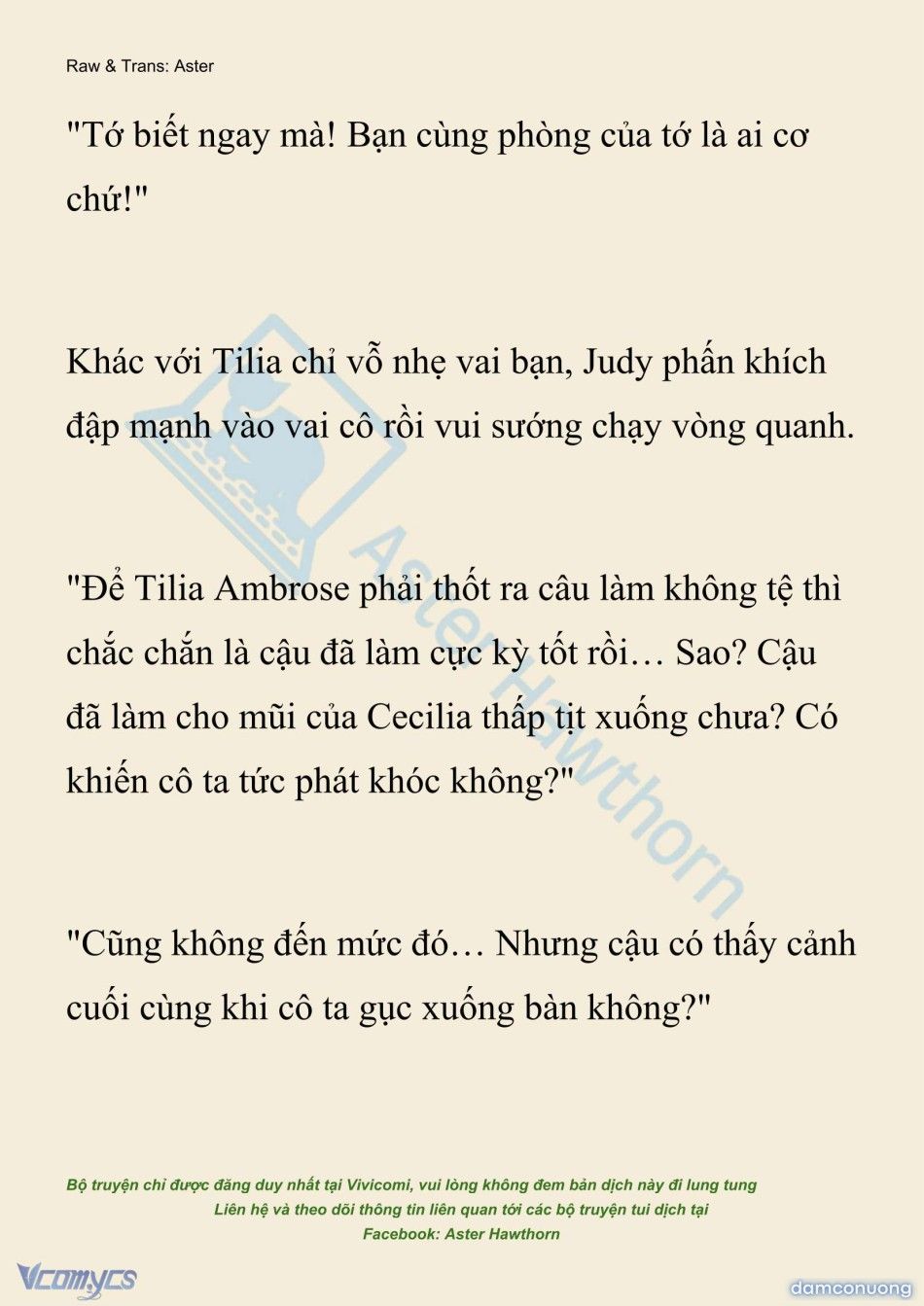 đọc truyện [novel] Hồ Điệp Nuốt Chửng Sương Mù Chương 67 ảnh 8 tại Thiên Thai Truyện