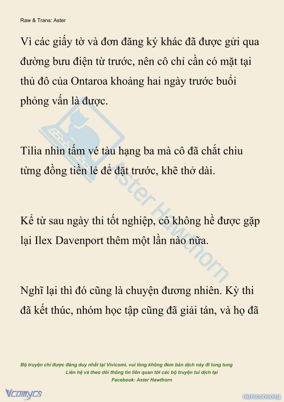 đọc truyện [novel] Hồ Điệp Nuốt Chửng Sương Mù Chương 68 ảnh 3 tại Thiên Thai Truyện