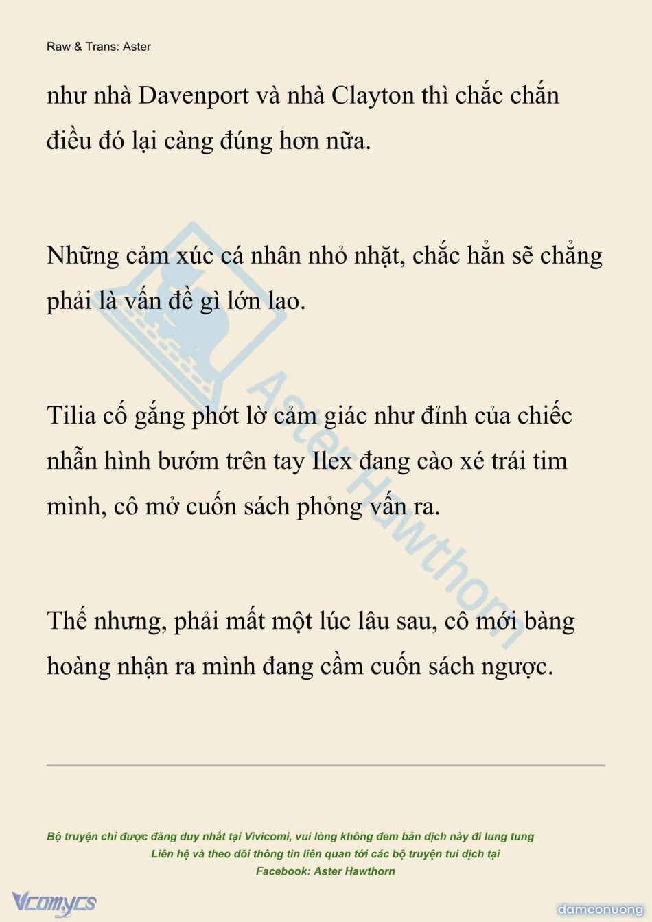 đọc truyện [novel] Hồ Điệp Nuốt Chửng Sương Mù Chương 68 ảnh 12 tại Thiên Thai Truyện